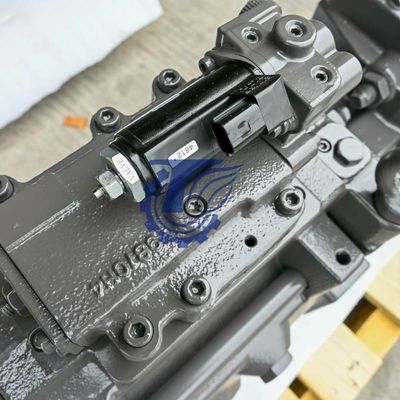 VOE14666232 VOE14666232 VOLVO EC750D EC750E用 掘削機 液圧ポンプ ピストンポンプ メインポンプ ポンプ アッシーポンプ 組み立て 後付け市場 オリジナル