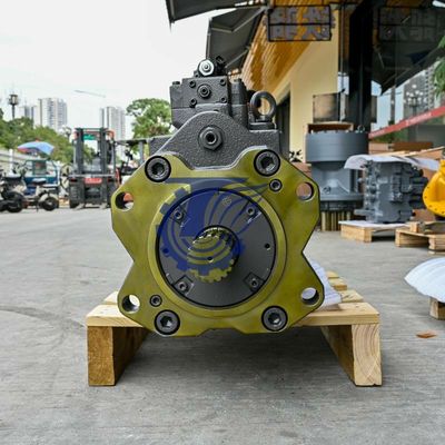 VOE14666232 VOE14666232 VOLVO EC750D EC750E用 掘削機 液圧ポンプ ピストンポンプ メインポンプ ポンプ アッシーポンプ 組み立て 後付け市場 オリジナル
