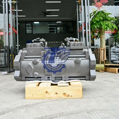 VOE14666232 VOE14666232 VOLVO EC750D EC750E用 掘削機 液圧ポンプ ピストンポンプ メインポンプ ポンプ アッシーポンプ 組み立て 後付け市場 オリジナル