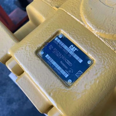 4599698 459-9698 20R7276 CAT 6020 6020B 液体ポンプ パストンポンプ メインポンプ パンプ アッシーポンプ 組立て パンプ GP-PISTON 後売り オリジナル