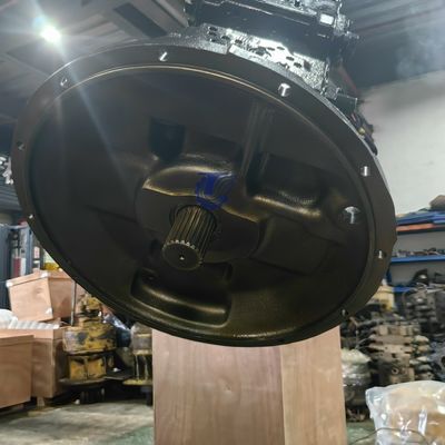機械修理店 / REBUILT コマツー BR580JG-1 PC400-7 400-8 450-7 450-8 エグババター部品用の水力活塞ポンプ