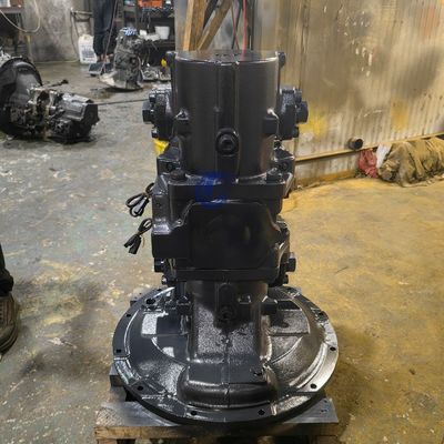 機械修理店 / REBUILT コマツー BR580JG-1 PC400-7 400-8 450-7 450-8 エグババター部品用の水力活塞ポンプ