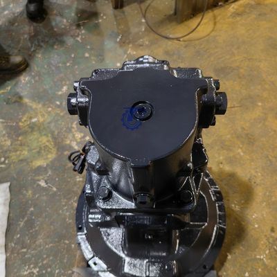機械修理店 / REBUILT コマツー BR580JG-1 PC400-7 400-8 450-7 450-8 エグババター部品用の水力活塞ポンプ