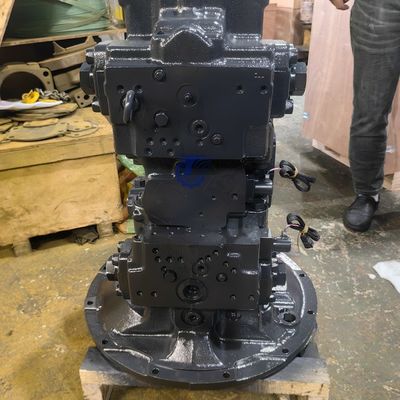 機械修理店 / REBUILT コマツー BR580JG-1 PC400-7 400-8 450-7 450-8 エグババター部品用の水力活塞ポンプ