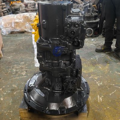 機械修理店 / REBUILT コマツー BR580JG-1 PC400-7 400-8 450-7 450-8 エグババター部品用の水力活塞ポンプ