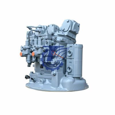 9275341 9274600 ヒタチ向け ZX210W-3 ZX220W-3 ZX250W-3 掘削機部品HPV118HW 水力ピストンポンプ 水力ポンプ メインポンプポンプ装置ポンプアッシーポンプ組立 後売り オリジナル