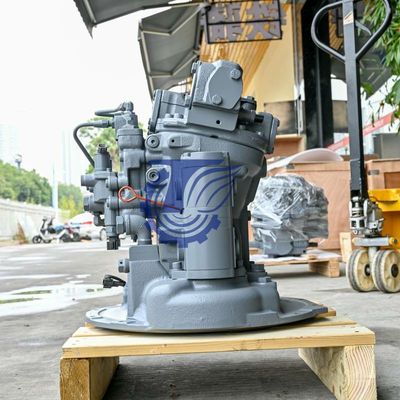 9275341 9274600 ヒタチ向け ZX210W-3 ZX220W-3 ZX250W-3 掘削機部品HPV118HW 水力ピストンポンプ 水力ポンプ メインポンプポンプ装置ポンプアッシーポンプ組立 後売り オリジナル