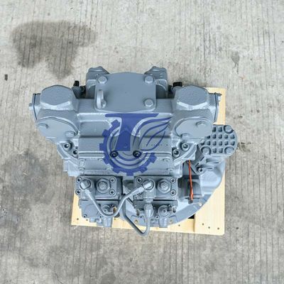9275341 9274600 ヒタチ向け ZX210W-3 ZX220W-3 ZX250W-3 掘削機部品HPV118HW 水力ピストンポンプ 水力ポンプ メインポンプポンプ装置ポンプアッシーポンプ組立 後売り オリジナル