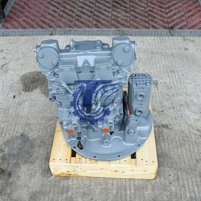 9275341 9274600 ヒタチ向け ZX210W-3 ZX220W-3 ZX250W-3 掘削機部品HPV118HW 水力ピストンポンプ 水力ポンプ メインポンプポンプ装置ポンプアッシーポンプ組立 後売り オリジナル