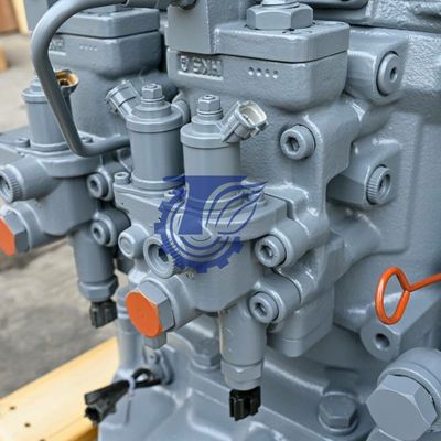 9275341 9274600 ヒタチ向け ZX210W-3 ZX220W-3 ZX250W-3 掘削機部品HPV118HW 水力ピストンポンプ 水力ポンプ メインポンプポンプ装置ポンプアッシーポンプ組立 後売り オリジナル