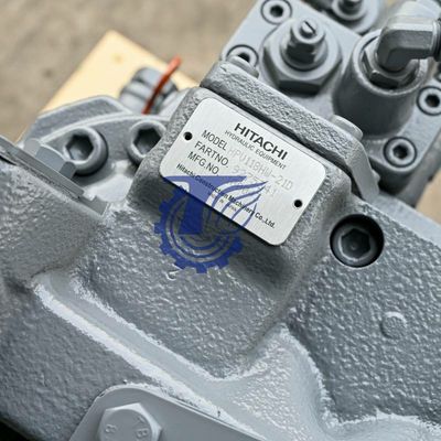9275341 9274600 ヒタチ向け ZX210W-3 ZX220W-3 ZX250W-3 掘削機部品HPV118HW 水力ピストンポンプ 水力ポンプ メインポンプポンプ装置ポンプアッシーポンプ組立 後売り オリジナル