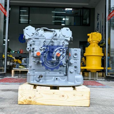 9275341 9274600 ヒタチ向け ZX210W-3 ZX220W-3 ZX250W-3 掘削機部品HPV118HW 水力ピストンポンプ 水力ポンプ メインポンプポンプ装置ポンプアッシーポンプ組立 後売り オリジナル