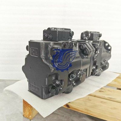 708-1W-02260 708-1W-02270 708-1W-00450 708-1W-00460 コマツー向け HM400-3MO HM400-5 HM400-5EO ダンプトラック 部品 液圧ピストンポンプ ステアリングとハイスットポンプ 組立品 後産品 オリジナル