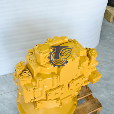 2726955 272-6955 10R9069 CAT 320D 321D 323D エグサバターパーツ SBS120 水力ポンプ ピストンポンプ メインポンプ パンプ アッシーポンプ 組立て パンプ GP-ピストン 後付け市場 オリジナル