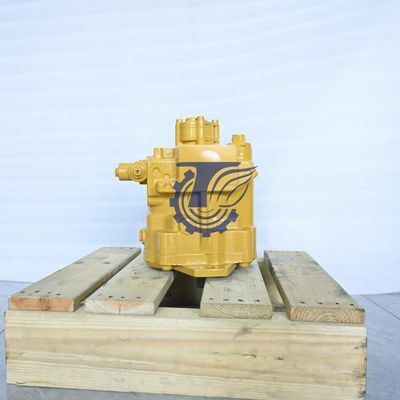 266-6942 2666942 CA2666942 CAT 304C CR 305D CR EXCAVATOR PARTS KYB PSVL-54CG-13 ハイドロリックポンプ ピストンポンプ メインポンプ パンプ アッシーポンプ 組立て パンプ GP-ピストン 後付け市場 オリジナル