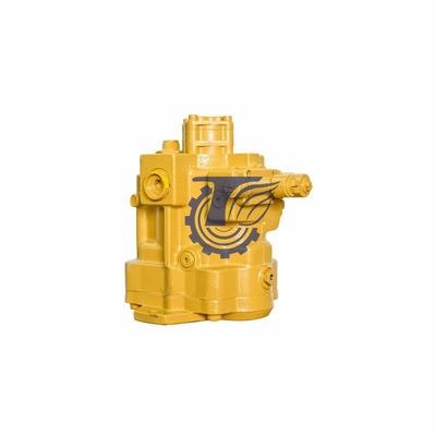 266-6942 2666942 CA2666942 CAT 304C CR 305D CR EXCAVATOR PARTS KYB PSVL-54CG-13 ハイドロリックポンプ ピストンポンプ メインポンプ パンプ アッシーポンプ 組立て パンプ GP-ピストン 後付け市場 オリジナル