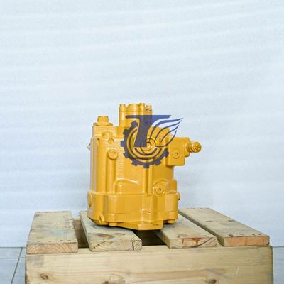 266-6942 2666942 CA2666942 CAT 304C CR 305D CR EXCAVATOR PARTS KYB PSVL-54CG-13 ハイドロリックポンプ ピストンポンプ メインポンプ パンプ アッシーポンプ 組立て パンプ GP-ピストン 後付け市場 オリジナル