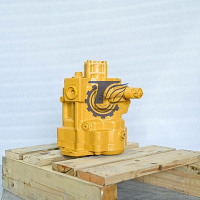 266-6942 2666942 CA2666942 CAT 304C CR 305D CR EXCAVATOR PARTS KYB PSVL-54CG-13 ハイドロリックポンプ ピストンポンプ メインポンプ パンプ アッシーポンプ 組立て パンプ GP-ピストン 後付け市場 オリジナル