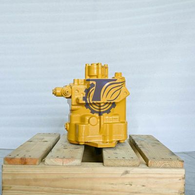 266-6942 2666942 CA2666942 CAT 304C CR 305D CR EXCAVATOR PARTS KYB PSVL-54CG-13 ハイドロリックポンプ ピストンポンプ メインポンプ パンプ アッシーポンプ 組立て パンプ GP-ピストン 後付け市場 オリジナル