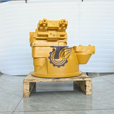 1232233 123-2233 CA1232233 CAT 320B 320B L EXCAVATOR PARTS A8VO107 水力ポンプ ピストンポンプ メインポンプ パンプ アッシーポンプ 組装 パンプ GP-ピストン 後置品 オリジナル