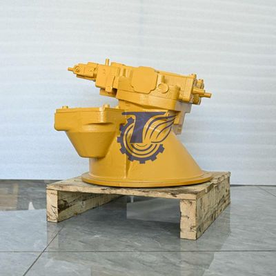 1232233 123-2233 CA1232233 CAT 320B 320B L EXCAVATOR PARTS A8VO107 水力ポンプ ピストンポンプ メインポンプ パンプ アッシーポンプ 組装 パンプ GP-ピストン 後置品 オリジナル