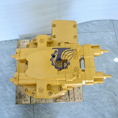 1232233 123-2233 CA1232233 CAT 320B 320B L EXCAVATOR PARTS A8VO107 水力ポンプ ピストンポンプ メインポンプ パンプ アッシーポンプ 組装 パンプ GP-ピストン 後置品 オリジナル