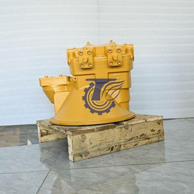 1232233 123-2233 CA1232233 CAT 320B 320B L EXCAVATOR PARTS A8VO107 水力ポンプ ピストンポンプ メインポンプ パンプ アッシーポンプ 組装 パンプ GP-ピストン 後置品 オリジナル