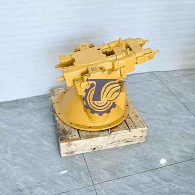 1232233 123-2233 CA1232233 CAT 320B 320B L EXCAVATOR PARTS A8VO107 水力ポンプ ピストンポンプ メインポンプ パンプ アッシーポンプ 組装 パンプ GP-ピストン 後置品 オリジナル