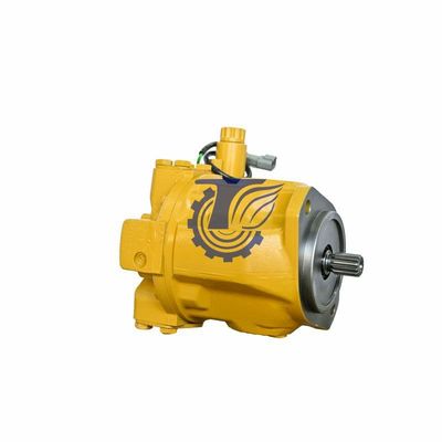 295-9426 2959426 CA2959426 20R0095 CAT 345D 345D L 349D 349D L エグゼバターパーツ A8VO107 水力扇風機ポンプピストンポンプファンポンプポンプアッシーポンプ組立てポンプGP-ピストン 後付け市場 オリジナル