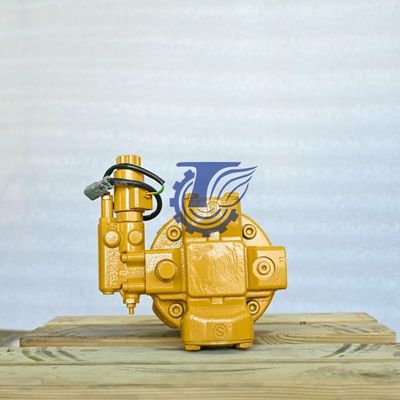 295-9426 2959426 CA2959426 20R0095 CAT 345D 345D L 349D 349D L エグゼバターパーツ A8VO107 水力扇風機ポンプピストンポンプファンポンプポンプアッシーポンプ組立てポンプGP-ピストン 後付け市場 オリジナル