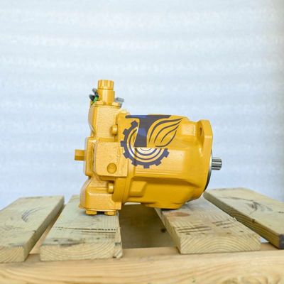 295-9426 2959426 CA2959426 20R0095 CAT 345D 345D L 349D 349D L エグゼバターパーツ A8VO107 水力扇風機ポンプピストンポンプファンポンプポンプアッシーポンプ組立てポンプGP-ピストン 後付け市場 オリジナル