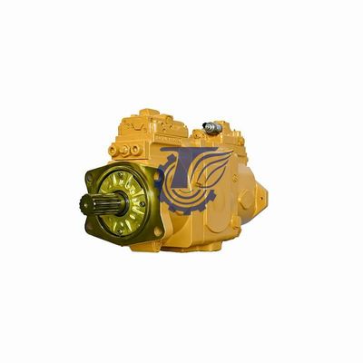 550-4341 5504341 CA5504341 CAT 336 340 345 GC エグサバターパーツ K7V180 水力ポンプ ピストンポンプ メインポンプ パンプ アッシーポンプ 組装 パンプ GP-ピストン 後置品 原品