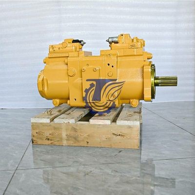550-4341 5504341 CA5504341 CAT 336 340 345 GC エグサバターパーツ K7V180 水力ポンプ ピストンポンプ メインポンプ パンプ アッシーポンプ 組装 パンプ GP-ピストン 後置品 原品