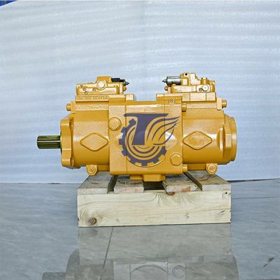 550-4341 5504341 CA5504341 CAT 336 340 345 GC エグサバターパーツ K7V180 水力ポンプ ピストンポンプ メインポンプ パンプ アッシーポンプ 組装 パンプ GP-ピストン 後置品 原品