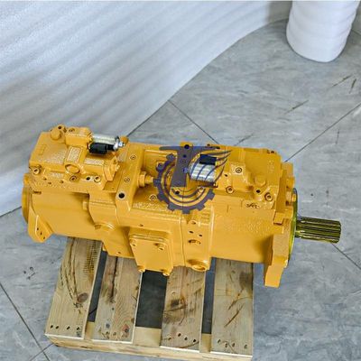 550-4341 5504341 CA5504341 CAT 336 340 345 GC エグサバターパーツ K7V180 水力ポンプ ピストンポンプ メインポンプ パンプ アッシーポンプ 組装 パンプ GP-ピストン 後置品 原品