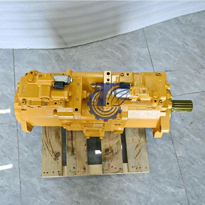 550-4341 5504341 CA5504341 CAT 336 340 345 GC エグサバターパーツ K7V180 水力ポンプ ピストンポンプ メインポンプ パンプ アッシーポンプ 組装 パンプ GP-ピストン 後置品 原品