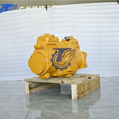550-4341 5504341 CA5504341 CAT 336 340 345 GC エグサバターパーツ K7V180 水力ポンプ ピストンポンプ メインポンプ パンプ アッシーポンプ 組装 パンプ GP-ピストン 後置品 原品