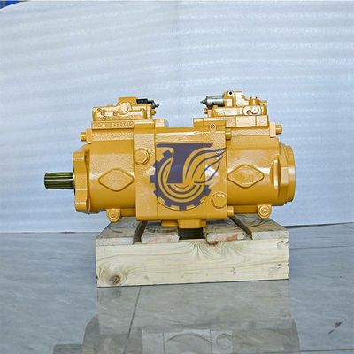 550-4341 5504341 CA5504341 CAT 336 340 345 GC エグサバターパーツ K7V180 水力ポンプ ピストンポンプ メインポンプ パンプ アッシーポンプ 組装 パンプ GP-ピストン 後置品 原品