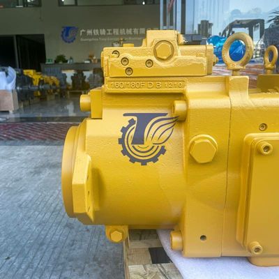 CA5668632 5668632 CAT 349 352 GC EXCAVATOR PARTS K7V280DTP 液圧ポンプ ピストンポンプ メインポンプ パンプ アッシーポンプ 組装 パンプ GP-ピストン 後置品 オリジナル