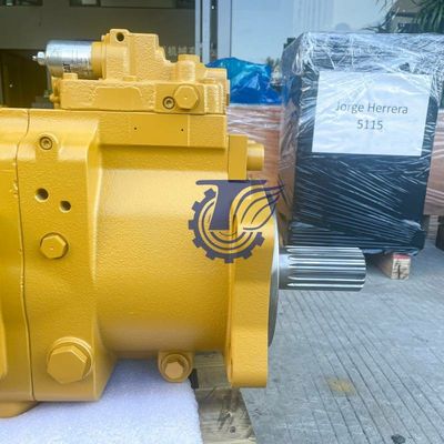 CA5668632 5668632 CAT 349 352 GC EXCAVATOR PARTS K7V280DTP 液圧ポンプ ピストンポンプ メインポンプ パンプ アッシーポンプ 組装 パンプ GP-ピストン 後置品 オリジナル