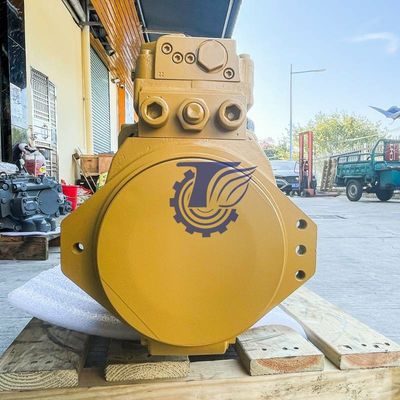 CA5668632 5668632 CAT 349 352 GC EXCAVATOR PARTS K7V280DTP 液圧ポンプ ピストンポンプ メインポンプ パンプ アッシーポンプ 組装 パンプ GP-ピストン 後置品 オリジナル