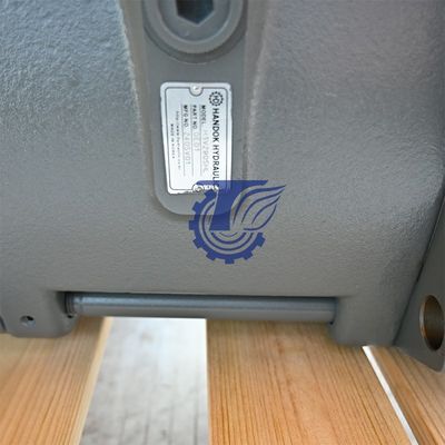 4635645 YA00003076 ヒタチ向け EX1200-6 ZX650LC-3 ZX670LCH-3 ZX850-3 ZX870H-3 エグババターパーツ K3V280 水力ピストンポンプ 水力ポンプ メインポンプポンプ装置 パンプアッシー アパートマーケット オリジナル