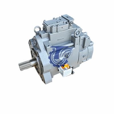9309280 9272551 HITACHI EX1200-6用 エグババター部品 T.MISSION (PUMP) PTO 水力ピストンポンプ 水力ポンプ メインポンプ ポンプ装置 ポンプ ASSY ポンプ組装 後売り 原品