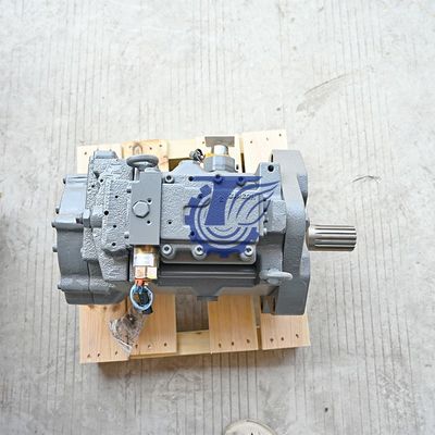 9309280 9272551 HITACHI EX1200-6用 エグババター部品 T.MISSION (PUMP) PTO 水力ピストンポンプ 水力ポンプ メインポンプ ポンプ装置 ポンプ ASSY ポンプ組装 後売り 原品