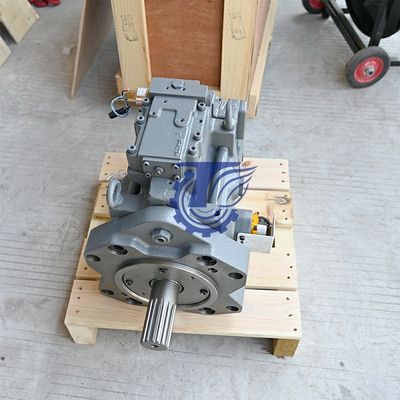 9309280 9272551 HITACHI EX1200-6用 エグババター部品 T.MISSION (PUMP) PTO 水力ピストンポンプ 水力ポンプ メインポンプ ポンプ装置 ポンプ ASSY ポンプ組装 後売り 原品
