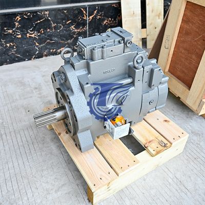 9309280 9272551 HITACHI EX1200-6用 エグババター部品 T.MISSION (PUMP) PTO 水力ピストンポンプ 水力ポンプ メインポンプ ポンプ装置 ポンプ ASSY ポンプ組装 後売り 原品