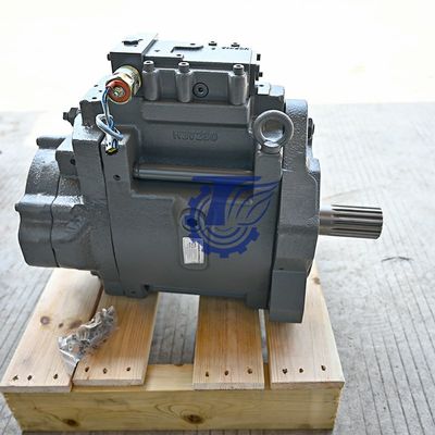 9309280 9272551 HITACHI EX1200-6用 エグババター部品 T.MISSION (PUMP) PTO 水力ピストンポンプ 水力ポンプ メインポンプ ポンプ装置 ポンプ ASSY ポンプ組装 後売り 原品