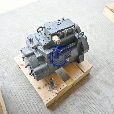 9309280 9272551 HITACHI EX1200-6用 エグババター部品 T.MISSION (PUMP) PTO 水力ピストンポンプ 水力ポンプ メインポンプ ポンプ装置 ポンプ ASSY ポンプ組装 後売り 原品