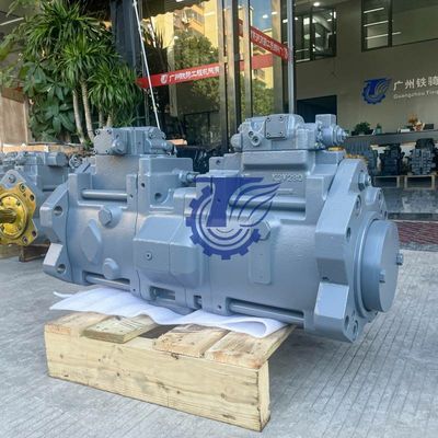 4455484 4455485 4689083 YA00003081 ヒタチ向け EX2500-5 EX2500-6 EX5500 EX5500-6 エグババター部品 水力ピストンポンプ 水力ポンプ メインポンプポンプ装置 パンプアッシー 後用品 オリジナル