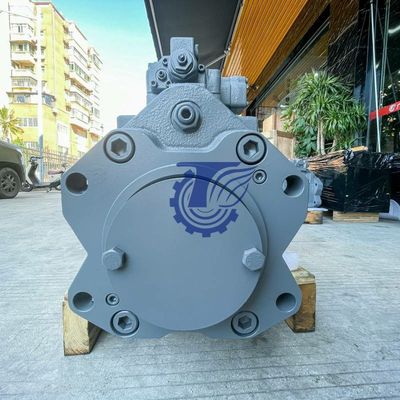 4455484 4455485 4689083 YA00003081 ヒタチ向け EX2500-5 EX2500-6 EX5500 EX5500-6 エグババター部品 水力ピストンポンプ 水力ポンプ メインポンプポンプ装置 パンプアッシー 後用品 オリジナル